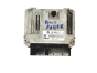 Controller 045906013F 0281012879 Volkswagen Bosch 