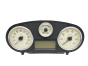 Speedometer/Instrument Cluster Lancia Ypsilon 51709391 110080211006 25592