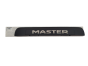 Door Trim Rear Original 265122466R Renault Master 3