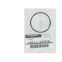 Gasket, Seal Original Renault Nissan 1670100Q0B 167811426R
