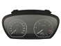 Speedometer/Instrument Cluster BMW 1 E87 9166821-01 1024952-84 47880