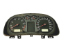Speedometer/Instrument Cluster VW Golf MK4 1J0920805B 0263628001 41805