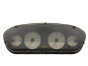 Speedometer/Instrument Cluster Fiat Bravo 606290002 60.6290.002 24170