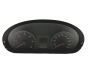 Speedometer/Instrument Cluster VW Crafter 2E0920840F Johnson
