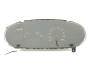 Speedometer/Instrument Cluster Hyundai H-1 94004-4A281