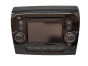 Cd Radio Player Navi Fiat Ducato 3 07356258220 96848 VP2