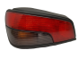 Lamp Left Rear Peugeot 306 635254 AXO