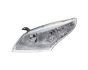 Headlamp Left Front New Original Renault Megane 3/III 260605985R 