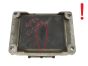 Controller 09115112 0261206074 Opel Bosch 15198