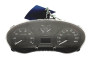 Speedometer/Instrument Cluster Peugeot Partner 9666904880 50300131622 36125