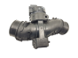 Air Throttle Body 9659079180 1.6 HDI Citroen C4 Delphi 25365283 S5