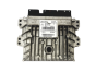 Controller 237101312R  237101313R 28278521 Renault Delphi 17004