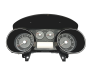 Speedometer/Instrument Cluster Fiat Punto Evo 51852796 503003060200 54230