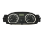 Speedometer/Instrument Cluster Dacia Logan 8200752820 58335