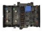 Fuse Box Chrysler P4707693