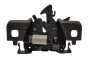 Hood Bonnet Lock Clio 4 Captur 656015563R Renault