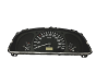 Speedometer/Instrument Cluster Opel Agila 09210902 110008951016 53652