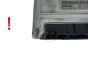 Controller 4B0907401E 0281001833 Audi Bosch 48884