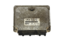 Controller 06A906018C 0261204127 Audi Bosch 21615