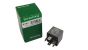 Relay 1J0906381 B17817 VW Audi Seat Skoda Borsehung 