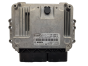Controller 0261S14481 FV6A-12A650-PD BV61-12B684-DB Ford Bosch