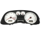 Speedometer/Instrument Cluster Peugeot 307 9655476680 40846