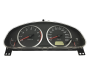 Speedometer/Instrument Cluster Mazda 2 3M7110849MH DD1455430