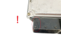 Controller BMW DDE 7791190 0281010565 Bosch 46217