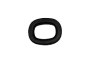 Gasket, Seal Original Renault 1.9 D 7701053992
