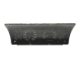 Speedometer/Instrument Cluster Peugeot 205 9753458680 Veglia 55002