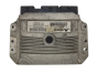 Controller Renault 8200509552 8200509516 Johnson Controls