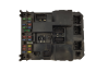 Controller BSI J04-00 9651197680 9651196980 PSA Valeo 1273