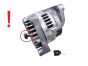 Alternator BMW 7802261 AI04 Valeo FG18S019 180A 1097