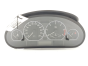 Speedometer/Instrument Cluster BMW 3 E46 6211 6932908 0263639128 25544
