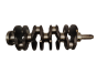 Crankshaft 620 0501H1 1.9 D WJY Citroen Peugeot Partner Berlingo 4880