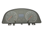 Speedometer/Instrument Cluster VW Touran 1T0920862A Siemens VDO