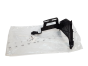 Attachment, Bracket Original Citroen Peugeot 9808674780