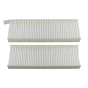 Cabin Filter Original Citroen Peugeot Berlingo C4 Pic 9807746380 