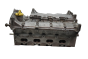 Cylinder Head 7711135172 F4R770 2.0 16V Renault Megane 2 Scenic 2 138000km