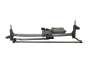 Wiper Mechanism Jaguar XF 8X23-17500-AD 405.149