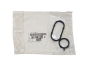Gasket, Seal Original Citroen Peugeot 9808897280