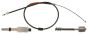 Parking Brake Cable Right Original 4745G1 4745.G1 Citroen Peugeot