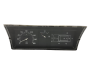 Speedometer/Instrument Cluster Fiat Panda 46784110 6063639900 29348
