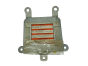 Controller 152300-6670 98221AG060 Subaru Denso 69061