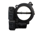 Air Throttle Body Mercedes-Benz A6510900370 0280750564