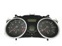 Speedometer/Instrument Cluster Renault Megane 2 8200408790 F 47966