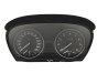 Speedometer/Instrument Cluster BMW 3 E90 E91 E92 9130213-01 VDO
