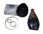 Drive Shaft Cover Original 397414874R Renault