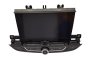 Radio Display Opel Insignia B 39163925 544930977