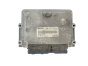 Controller 55187569 0281011396 Fiat Bosch 38082
